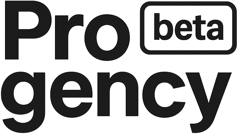 Progency - Digital Agency